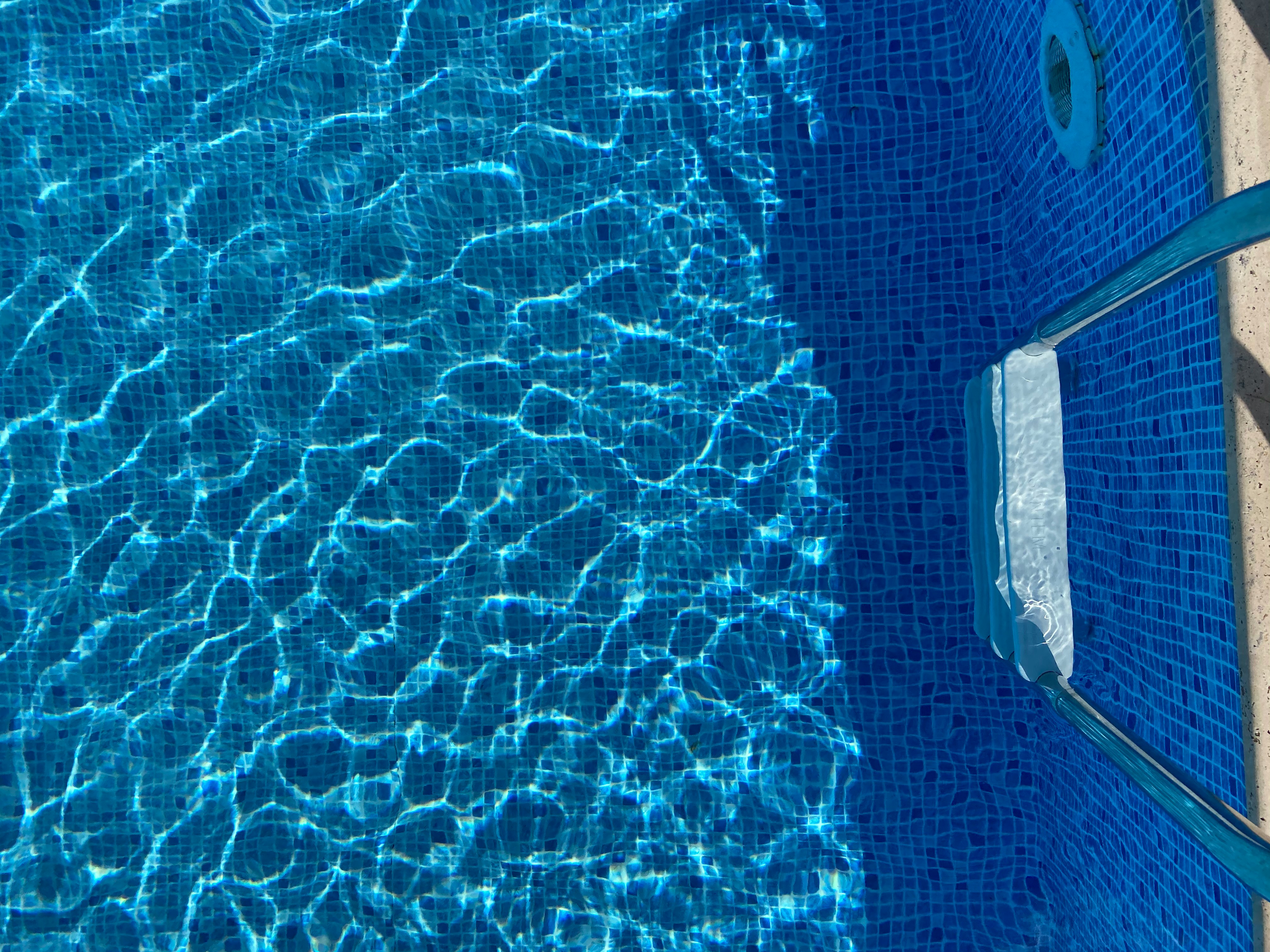 Pool Party